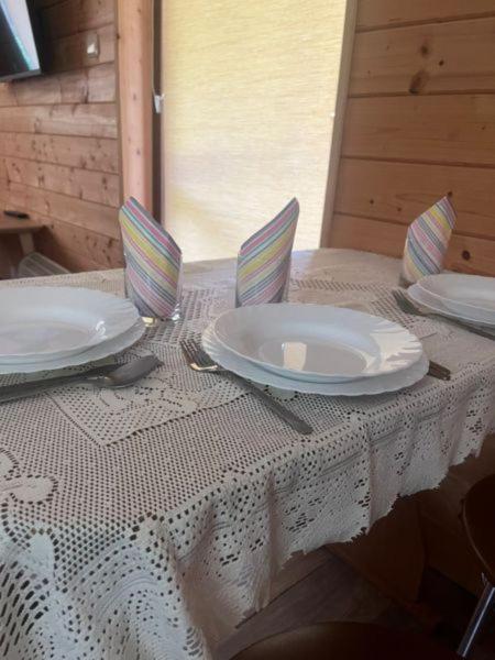Lesny Zakatek Bed & Breakfast Смардзевице Екстериор снимка