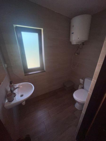 Lesny Zakatek Bed & Breakfast Смардзевице Екстериор снимка