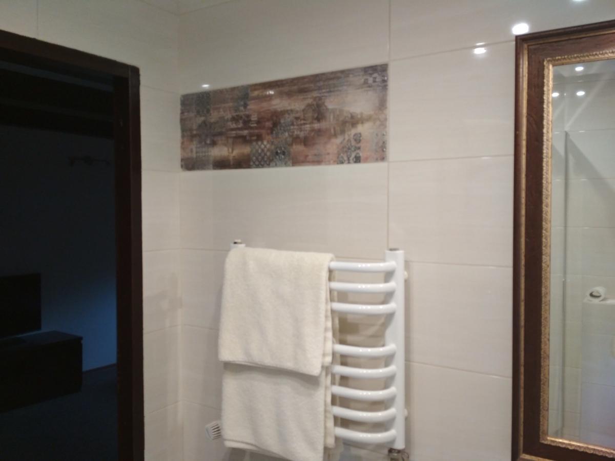 Lesny Zakatek Bed & Breakfast Смардзевице Екстериор снимка
